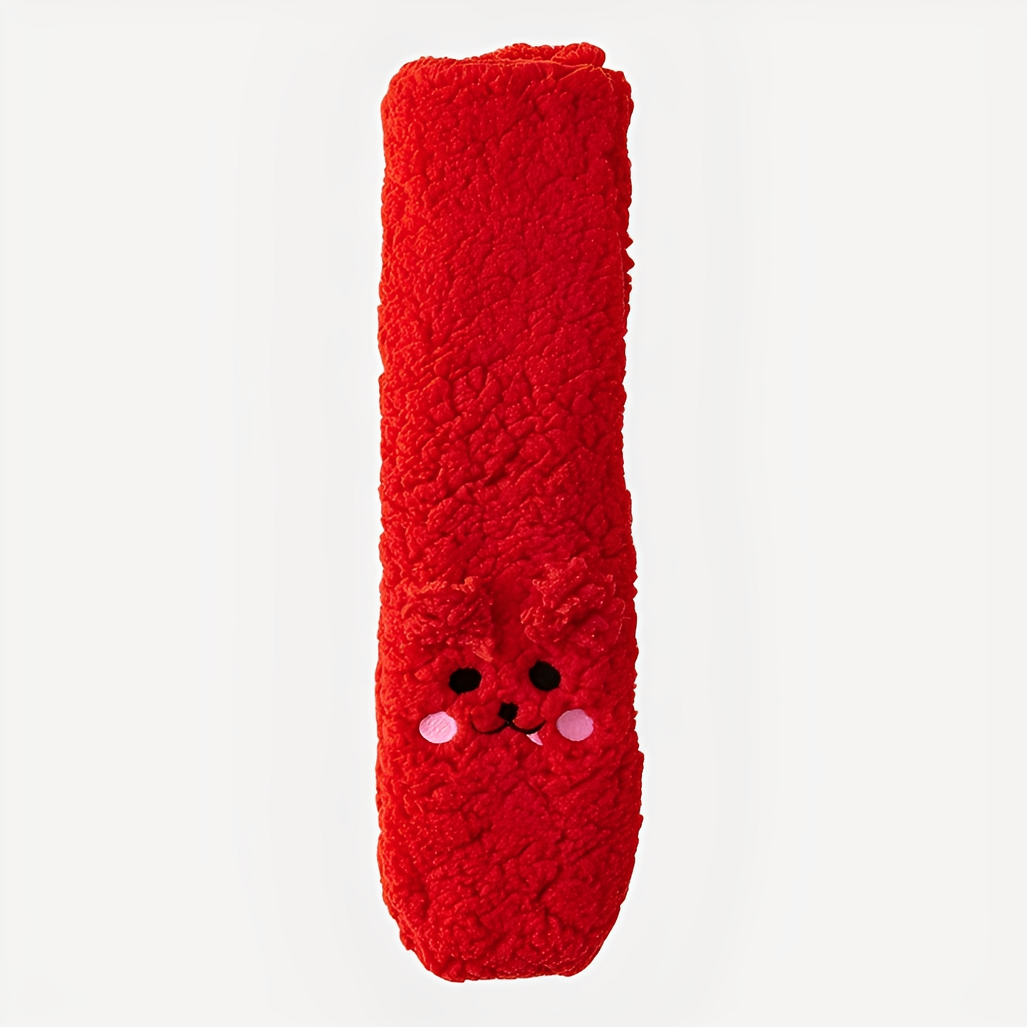 Judith - Calze eleganti in velluto invernale per donne