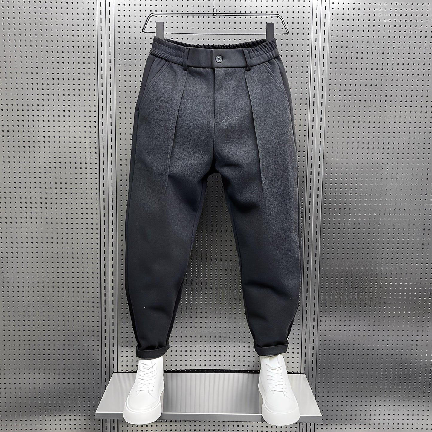 Kane - Pantalone da uomo elegante