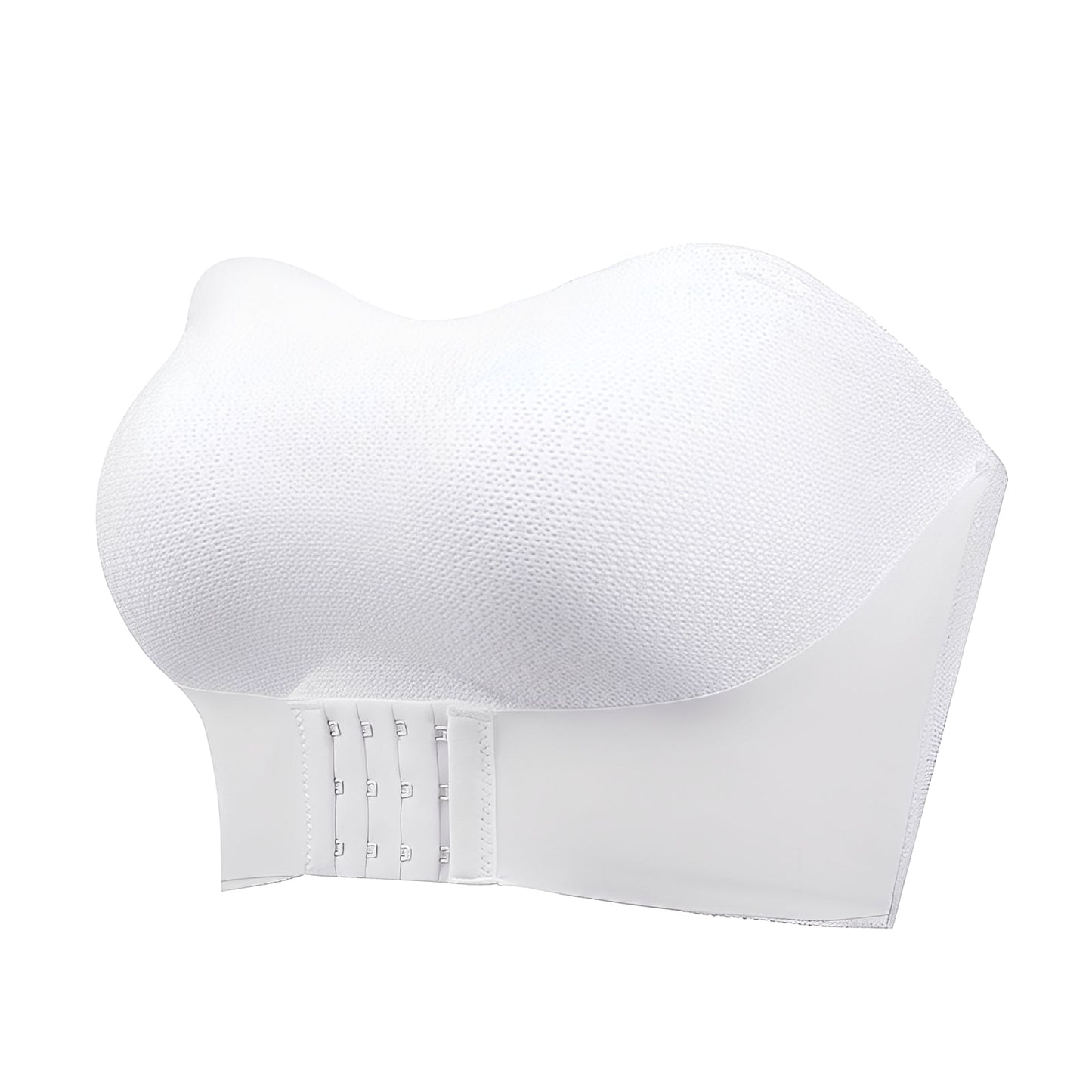 Raquel - Comodo bra con chiusura davanti per donne