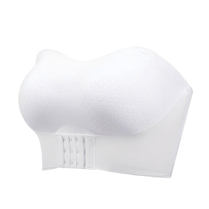 Raquel - Comodo bra con chiusura davanti per donne