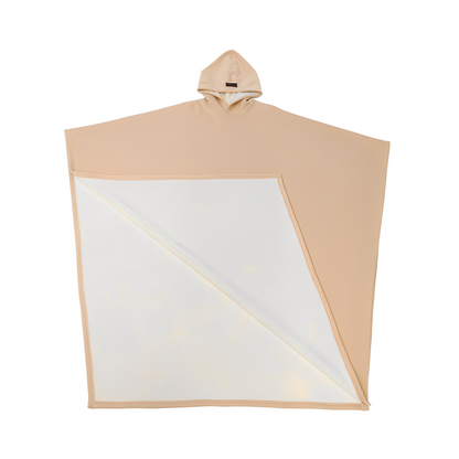 Dane - Unisex-Hoodie moderno, confortevole e caldo