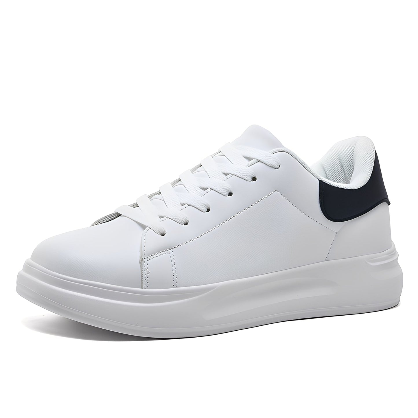 Carreen - Sneaker eleganti e confortevoli in pelle per donne