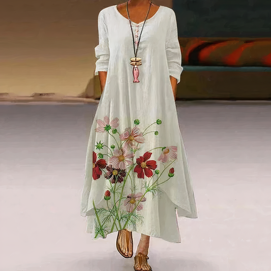 Fiore – Abito Elegante