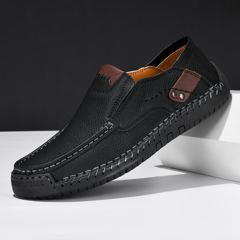 Brice - Scarpe basse informali per uomini