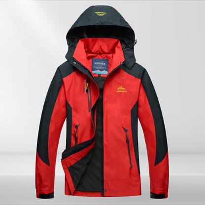 Fryda – Giacca da trekking per donne per l'outdoor