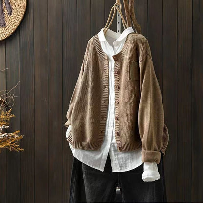 Ilaria – Cardigan morbido