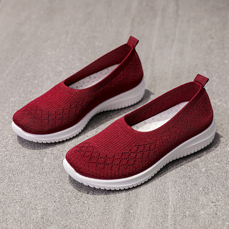 Monna - Pantofole casual e super leggere per donne