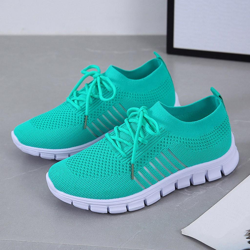 Olesia – Ortopediche Comode Sneaker
