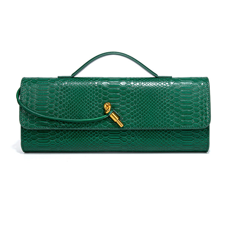 Levia - La Classica Borsa da Sera a Mano