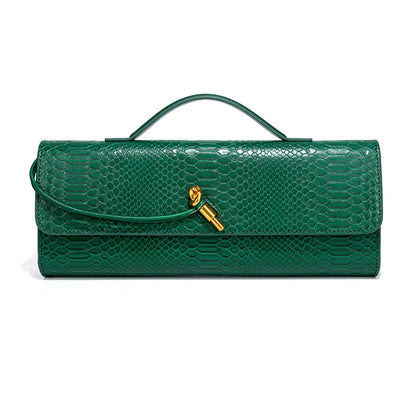 Levia - La Classica Borsa da Sera a Mano