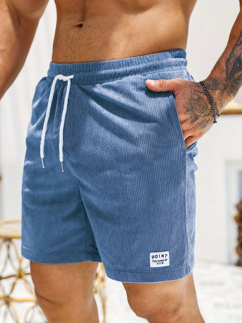 Thomas - I Pantaloncini da Spiaggia Attivi Definitivi
