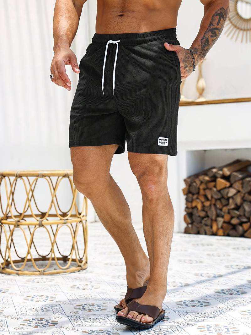 Thomas - I Pantaloncini da Spiaggia Attivi Definitivi