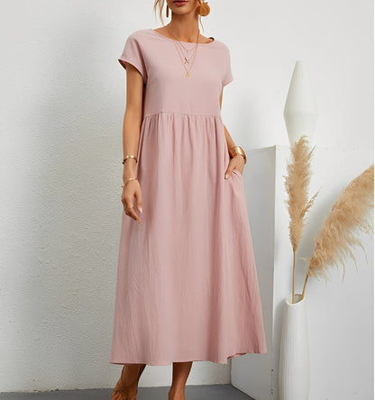 Caroline – Abito Elegante