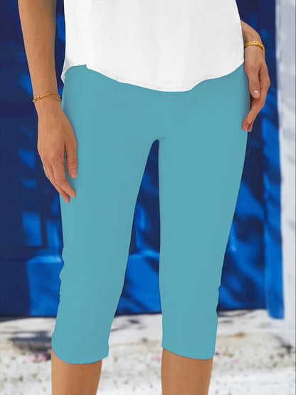 Lunara – Leggings di Comodità Totale per Ogni Giorno