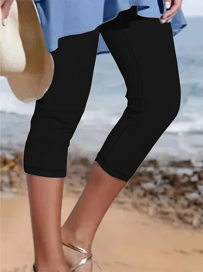 Lunara – Leggings di Comodità Totale per Ogni Giorno