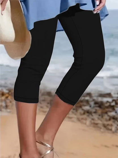 Lunara – Leggings di Comodità Totale per Ogni Giorno