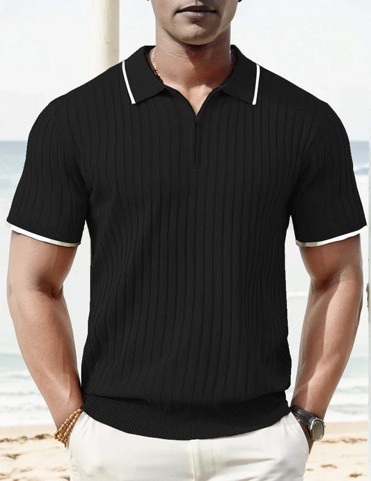 Janzel - Polo senza tempo con una vestibilità moderna
