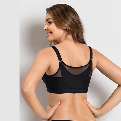 Chloe - Reggiseno per la correzione della postura 2 in 1 da donna