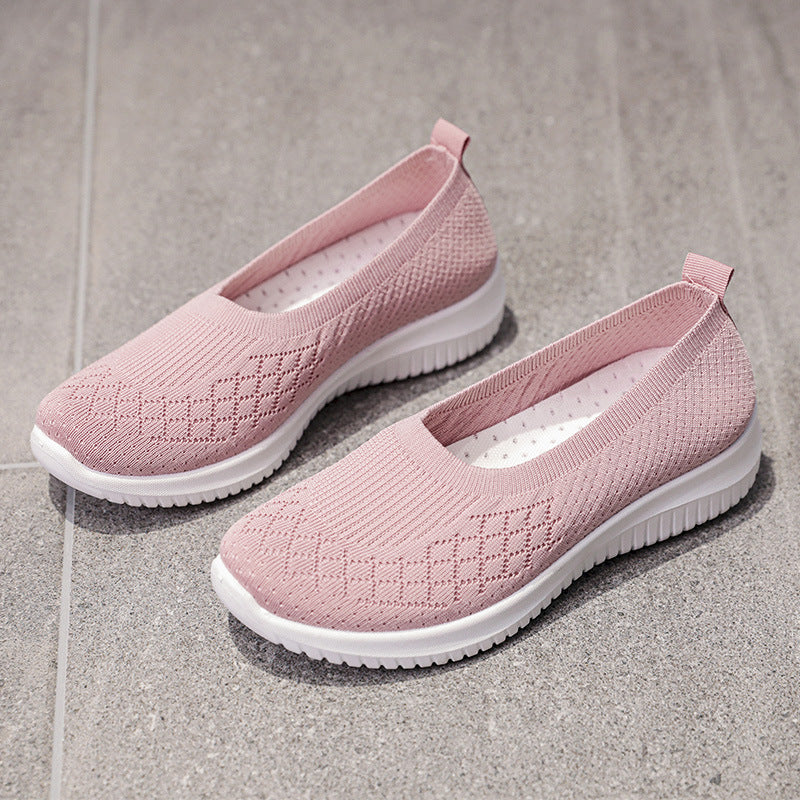 Monna - Pantofole casual e super leggere per donne