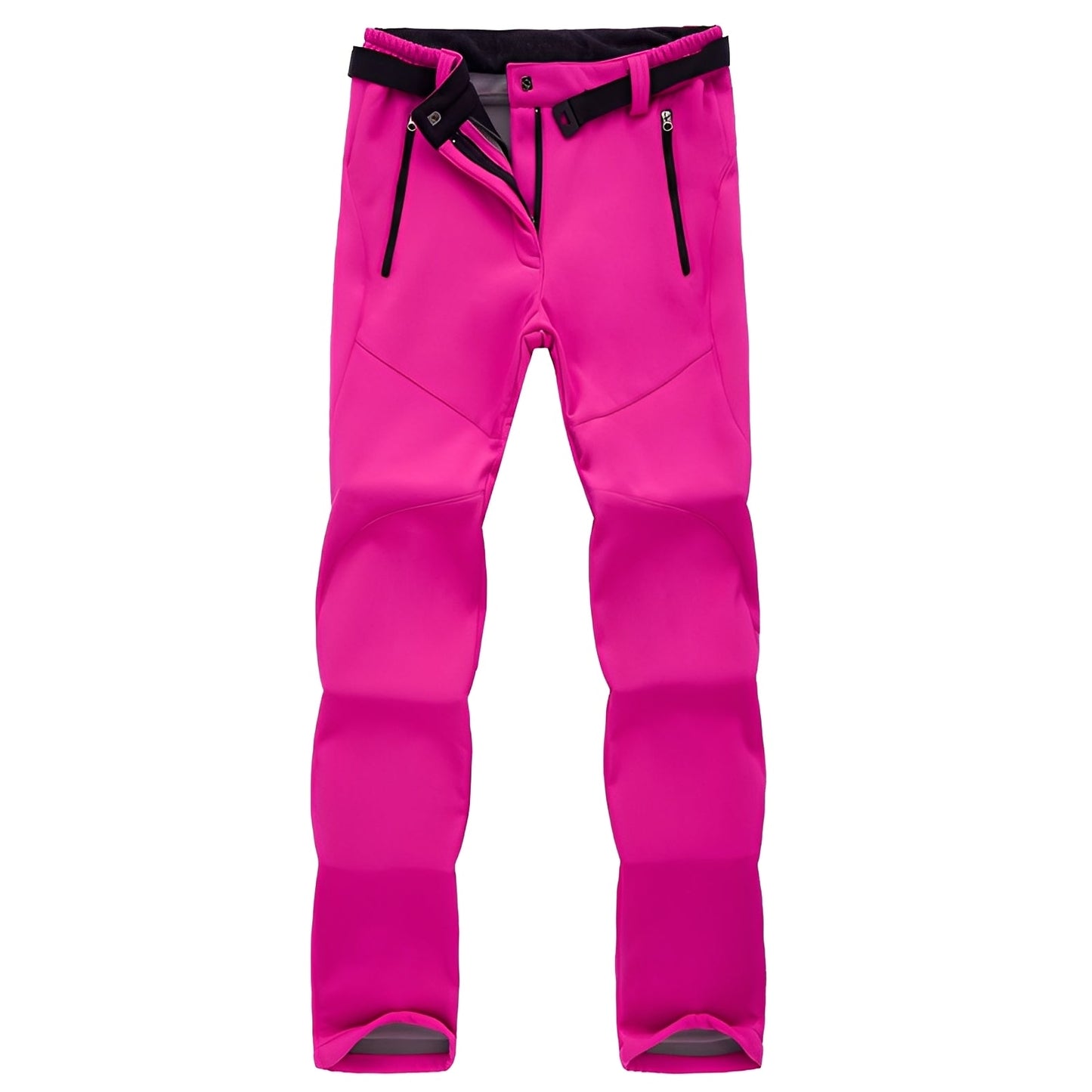 Glenna - Pantaloni impermeabili casual da donna