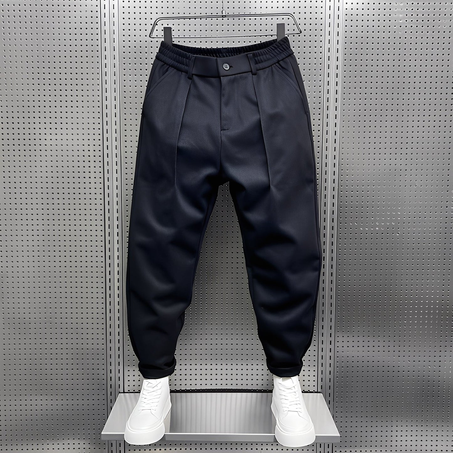 Kane - Pantalone da uomo elegante