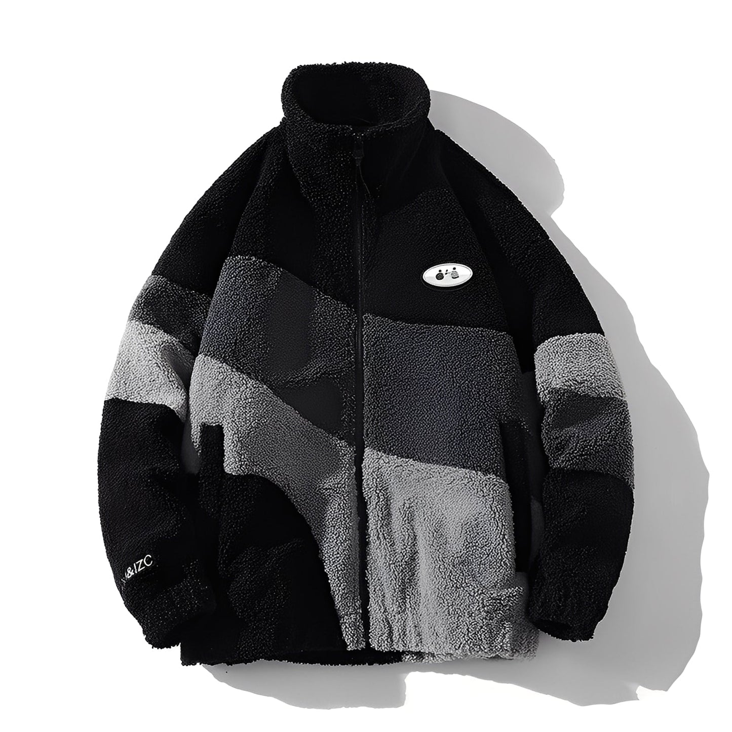 Eldred - Giacca Vintage Elegante da Uomo