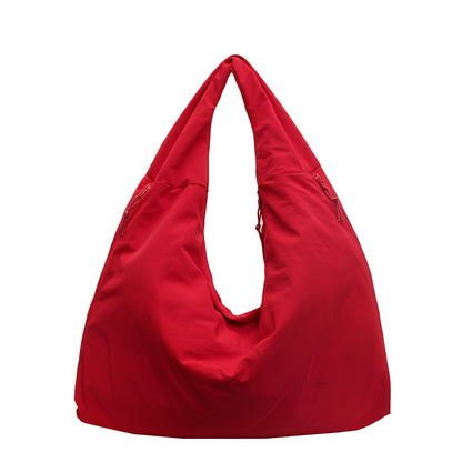 Rosalee - Borsa grande a tracolla casual per donna