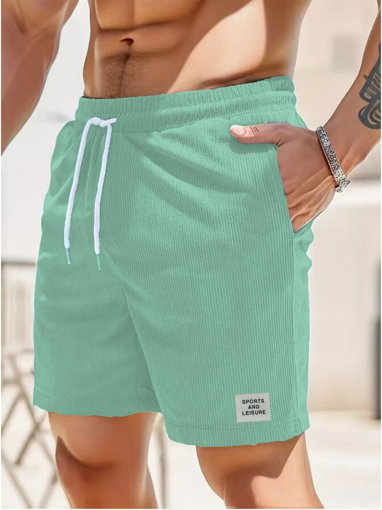 Riguel – Comodi Pantaloncini Casual