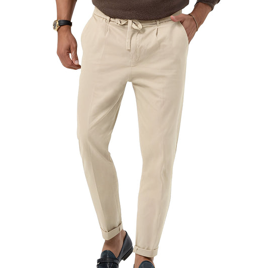 Alexander - Pantaloni per uomini eleganti e casual