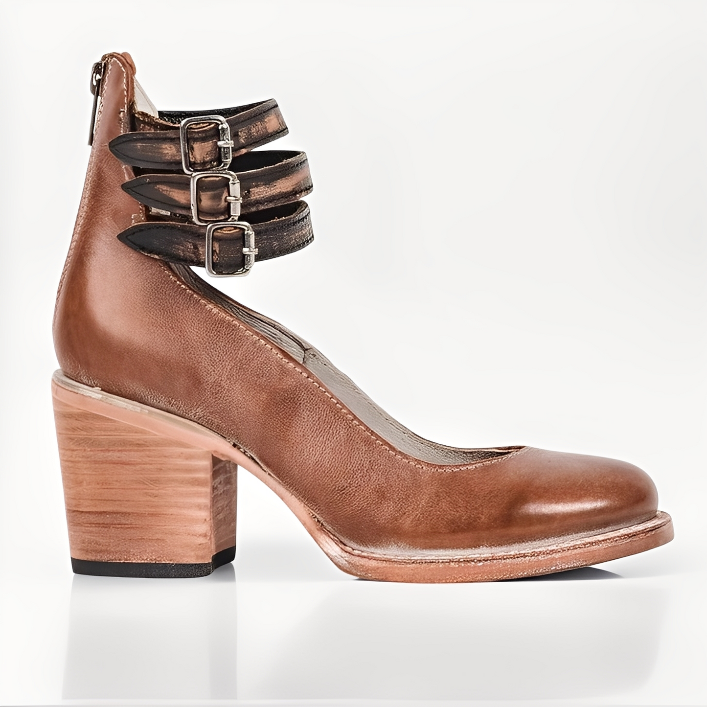 Georgetta - Eleganti Scarpe con Tacco Alto per Donne