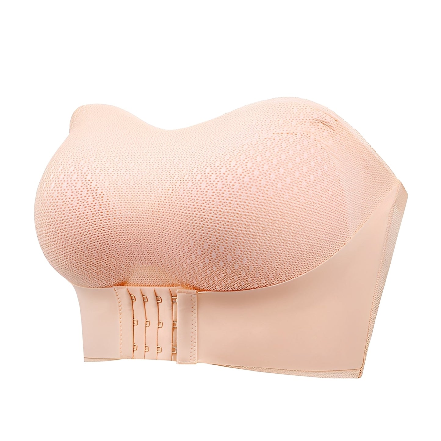 Raquel - Comodo bra con chiusura davanti per donne