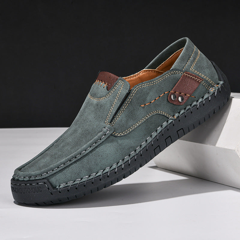 Brice - Scarpe basse informali per uomini