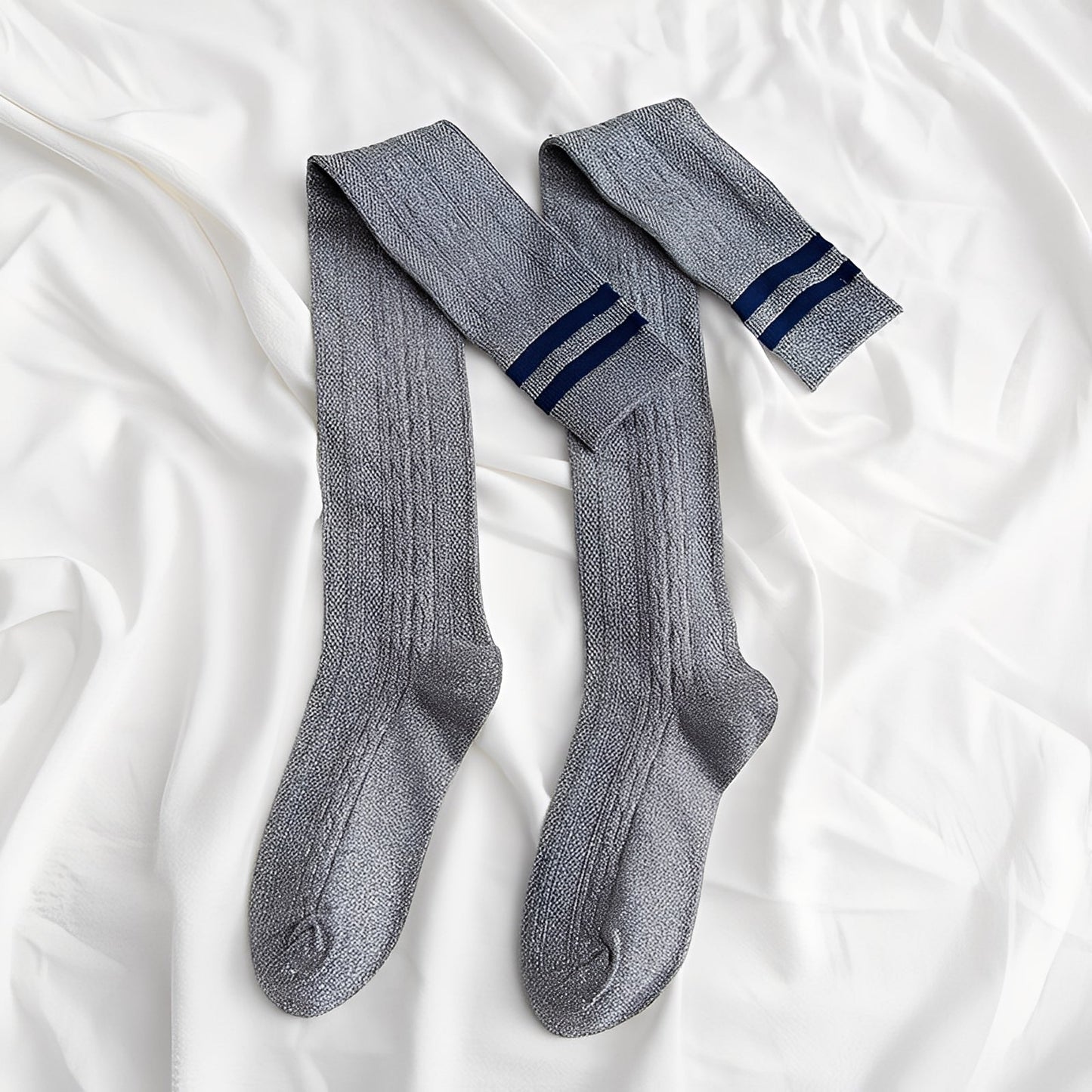 Zella - Calze eleganti sopra il ginocchio per donne