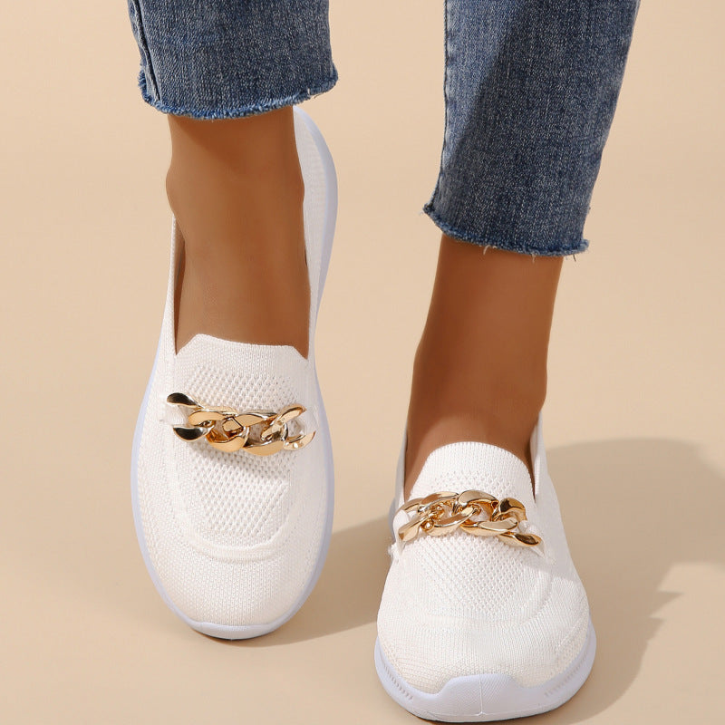 Isabella – Elegante Scarpe Ortopediche per Donne