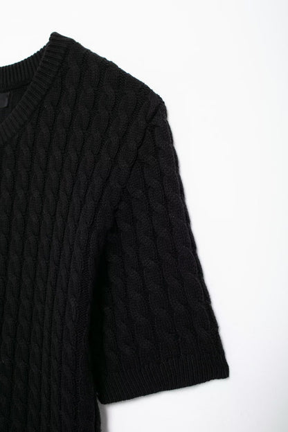 LuxeLayer - Il Cardigan Imperdibile per uno Stile Casual e Chic