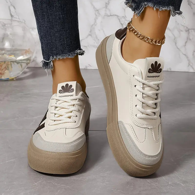 MotionLite - Sneakers progettate per la donna moderna