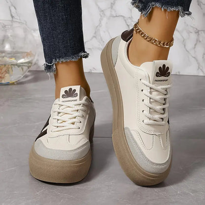 MotionLite - Sneakers progettate per la donna moderna