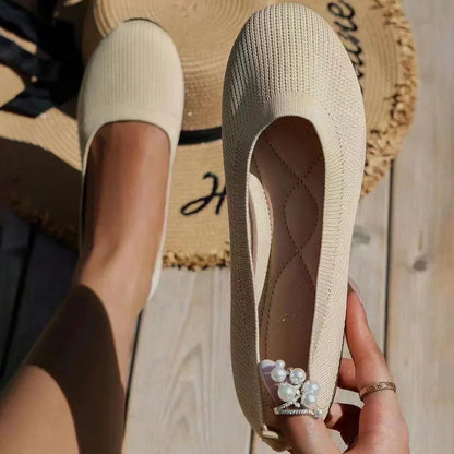 Nalani – Scarpe Traspiranti Antiscivolo