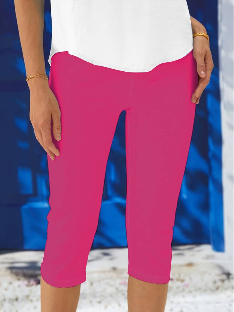 Lunara – Leggings di Comodità Totale per Ogni Giorno
