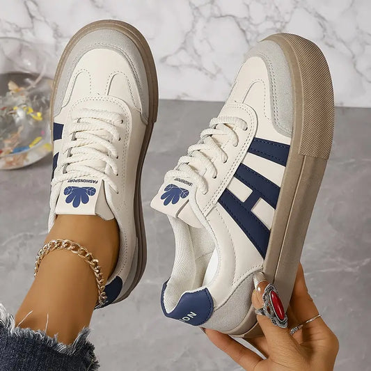 MotionLite - Sneakers progettate per la donna moderna