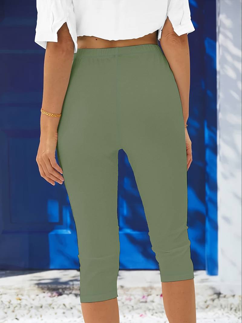 Lunara – Leggings di Comodità Totale per Ogni Giorno