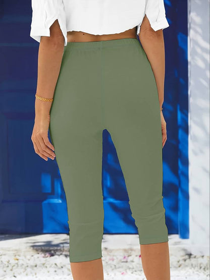 Lunara – Leggings di Comodità Totale per Ogni Giorno