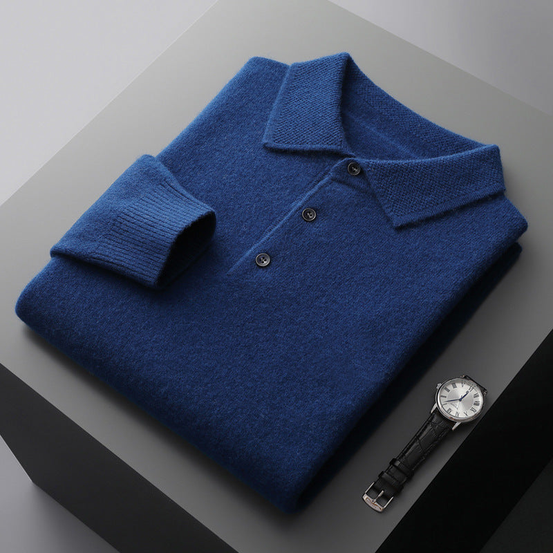Vincenzo – Polo Classico
