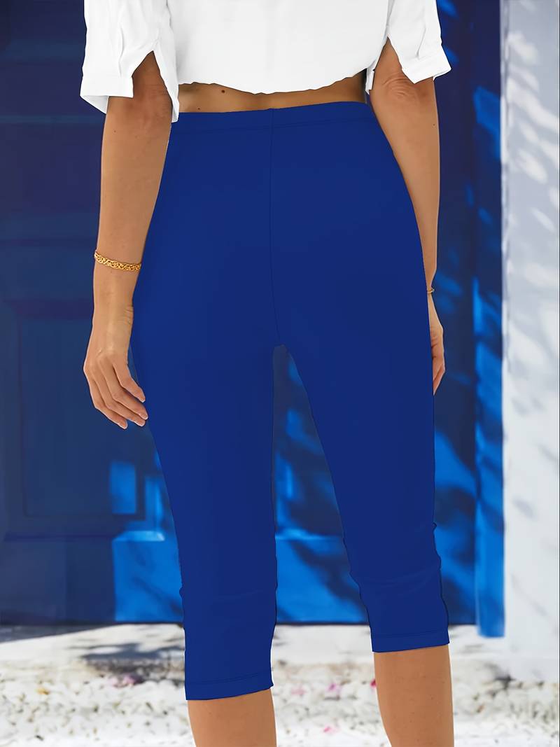 Lunara – Leggings di Comodità Totale per Ogni Giorno