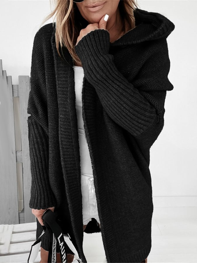 Antonella – Cardigan Lungo