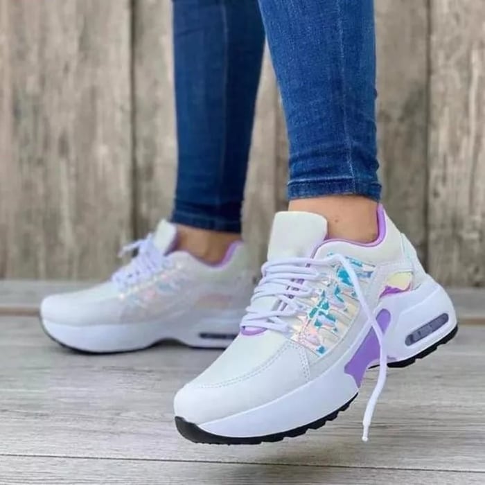 Thea – Scarpe Ortopediche Comode
