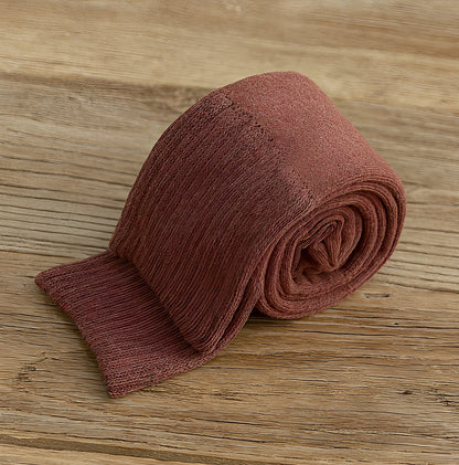 Stephany - Calze in spugna termiche, spesse e calde per donne