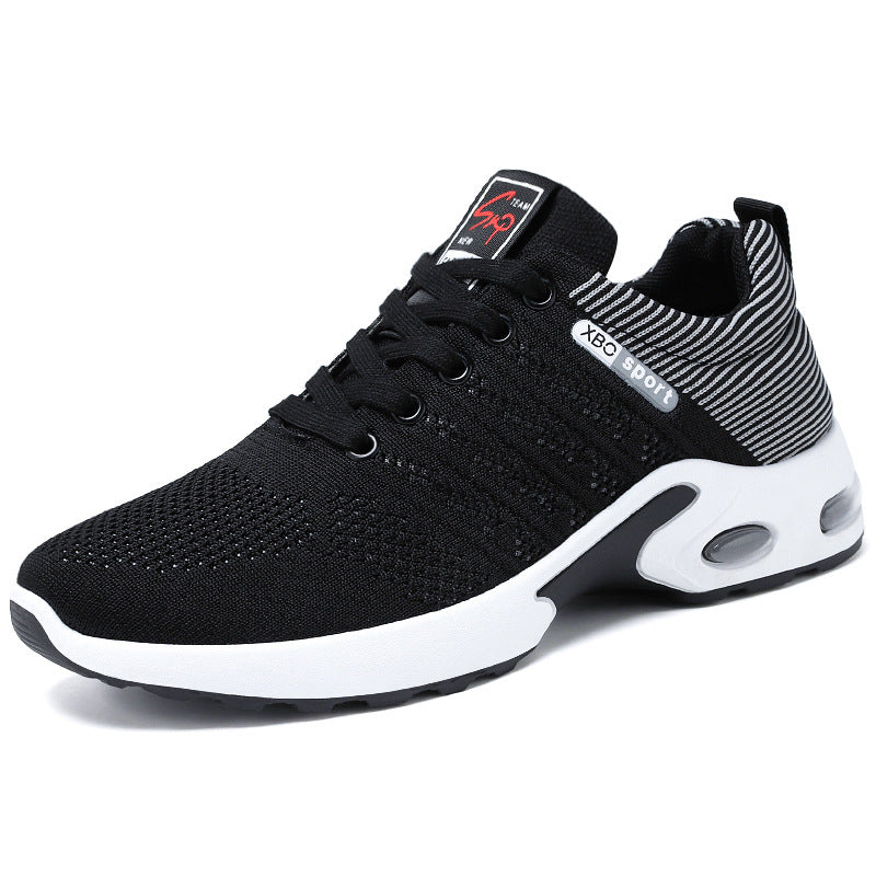 Raymund - Scarpe da corsa leggere e casual per uomo
