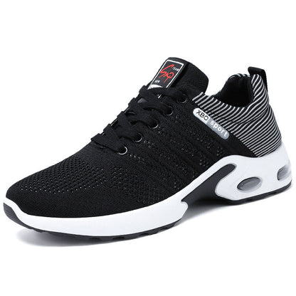 Raymund - Scarpe da corsa leggere e casual per uomo