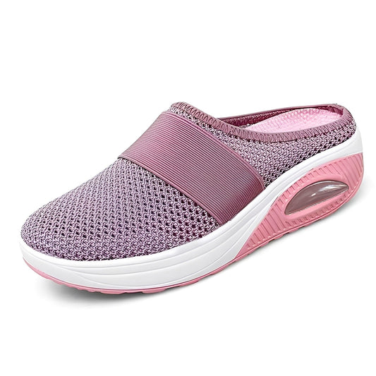 Essie - Scarpe Comode con Ammortizzazione per Donne